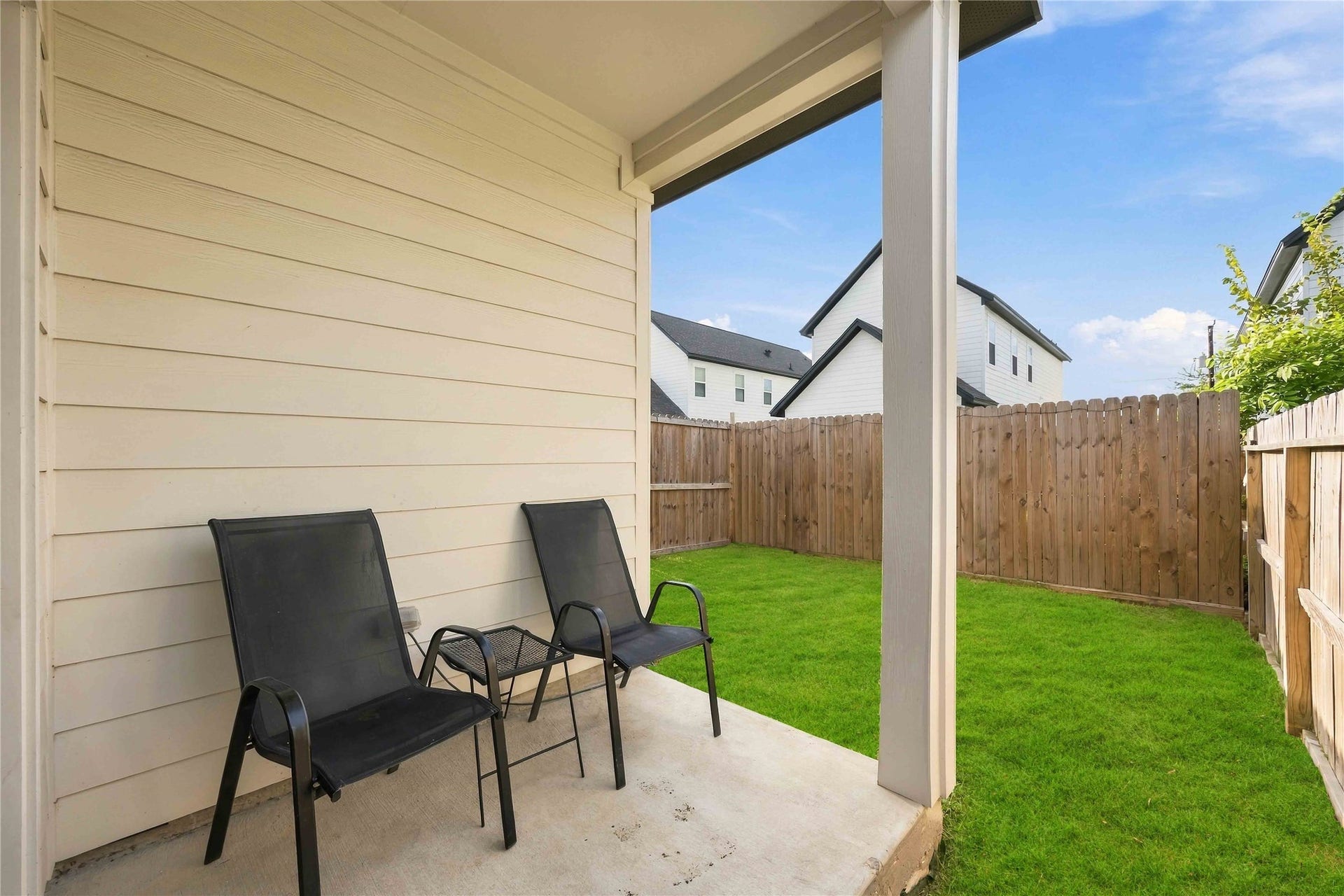 7924 Booker Street, #A-B, Houston, TX 77028 7924 Booker Street, #A-B, Houston, TX 77028