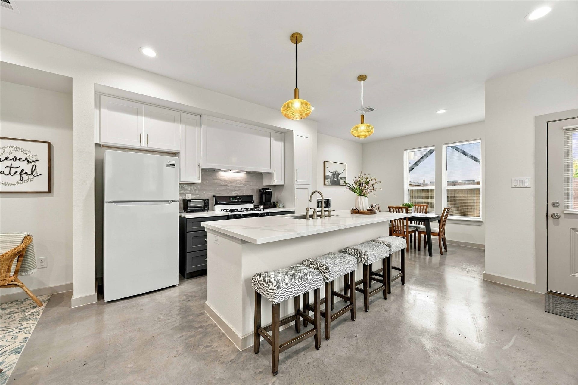 7924 Booker Street, #A-B, Houston, TX 77028 7924 Booker Street, #A-B, Houston, TX 77028
