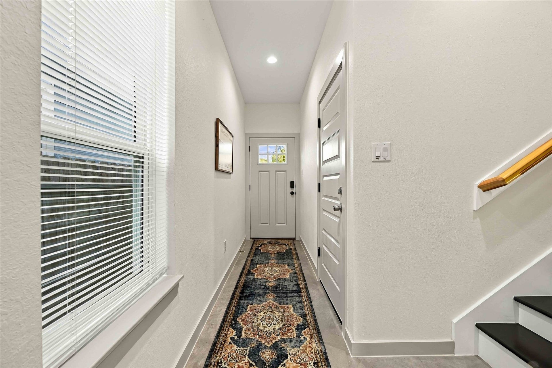 7924 Booker Street, #A-B, Houston, TX 77028 7924 Booker Street, #A-B, Houston, TX 77028