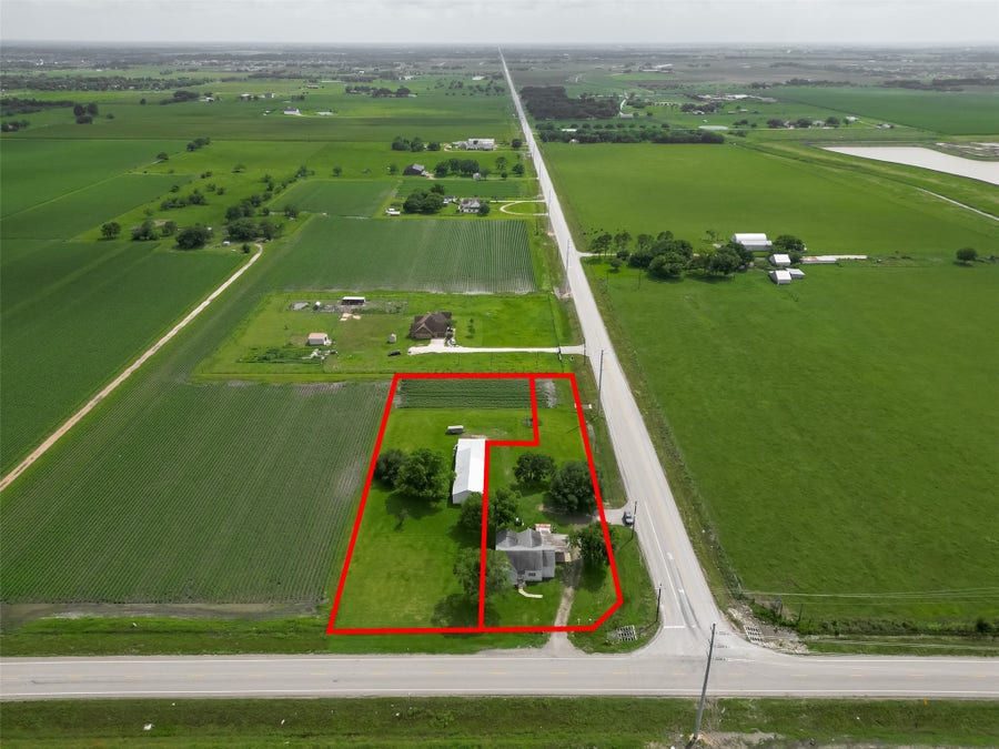 Property photo for 9006 Fm 361 Road, Richmond, TX