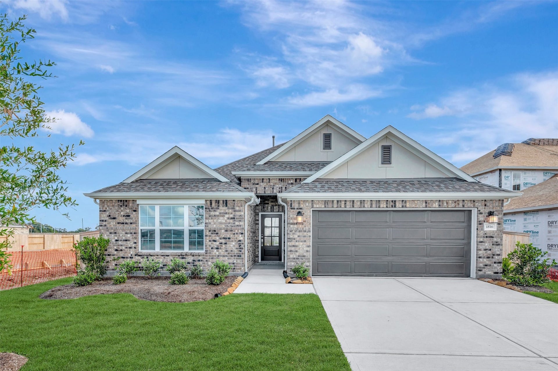 1816 Sleeping Hills Drive, Rosenberg, TX 77471