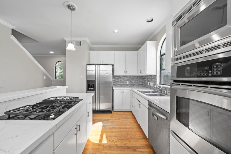 Property photo for 2154 Arabelle Street, Houston, TX