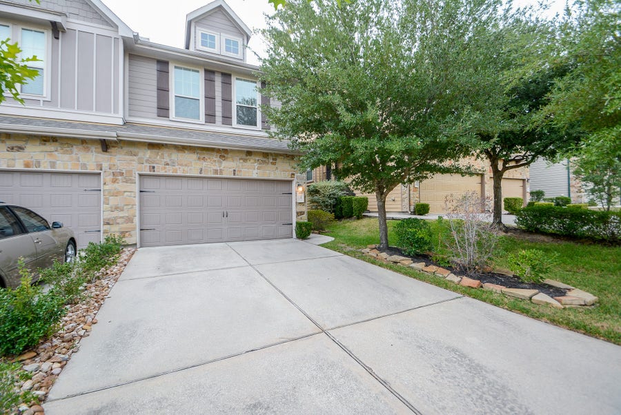 Property photo for 22 Cheswood Manor, The Woodlands, TX