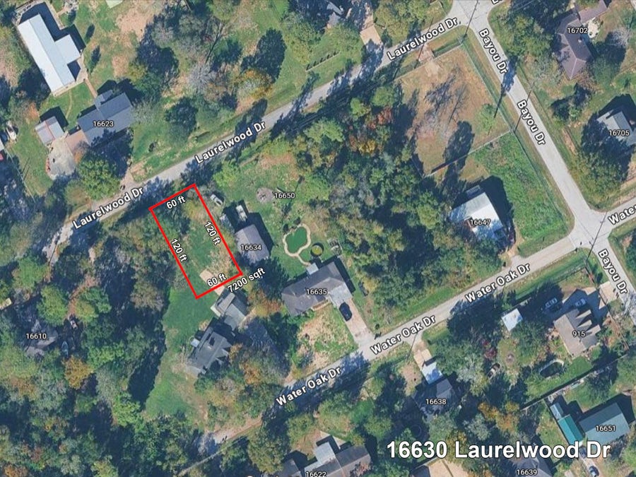 Property photo for 16630 Laurelwood Drive, Channelview, TX