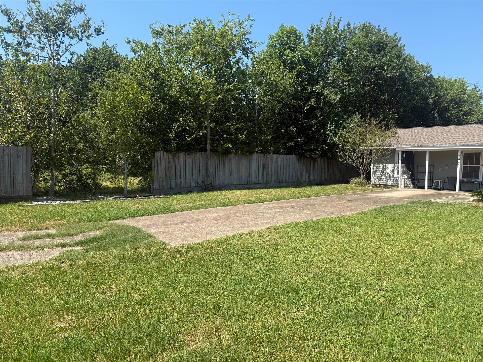 2446 Rue De Lafitte Drive, Dickinson, TX 77539 2446 Rue De Lafitte Drive, Dickinson, TX 77539