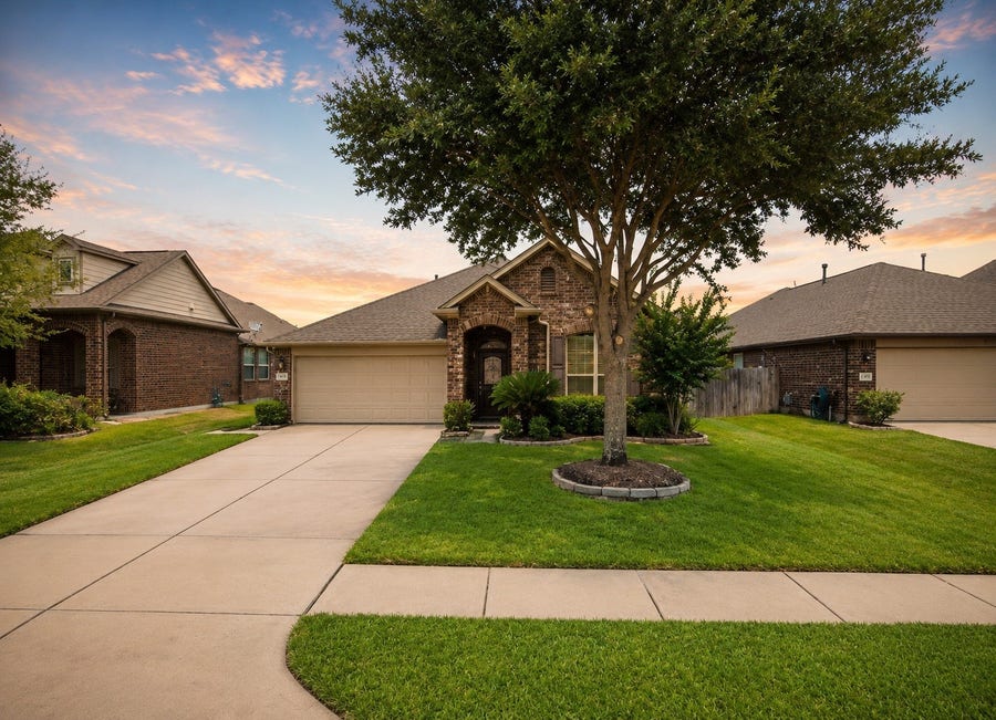 Property photo for 6015 Baileys Run Lane, Katy, TX