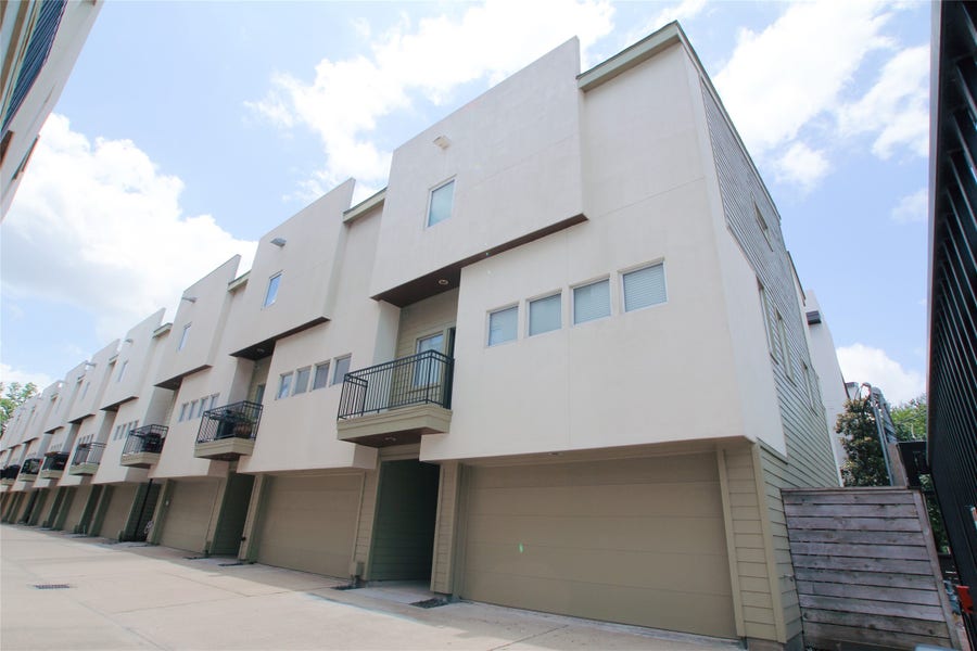 Property photo for 4701 Caroline Street, Houston, TX