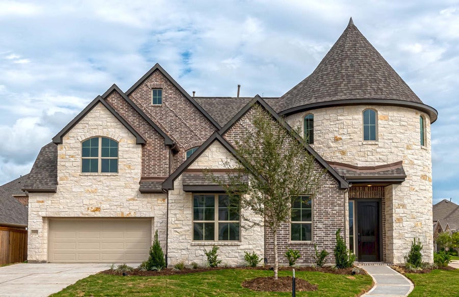 Property photo for 16352 Donen Avenue, Conroe, TX