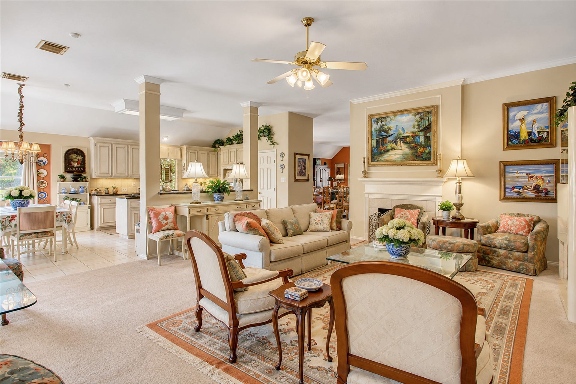 3302 Mill Hollow, Missouri City, TX 77459