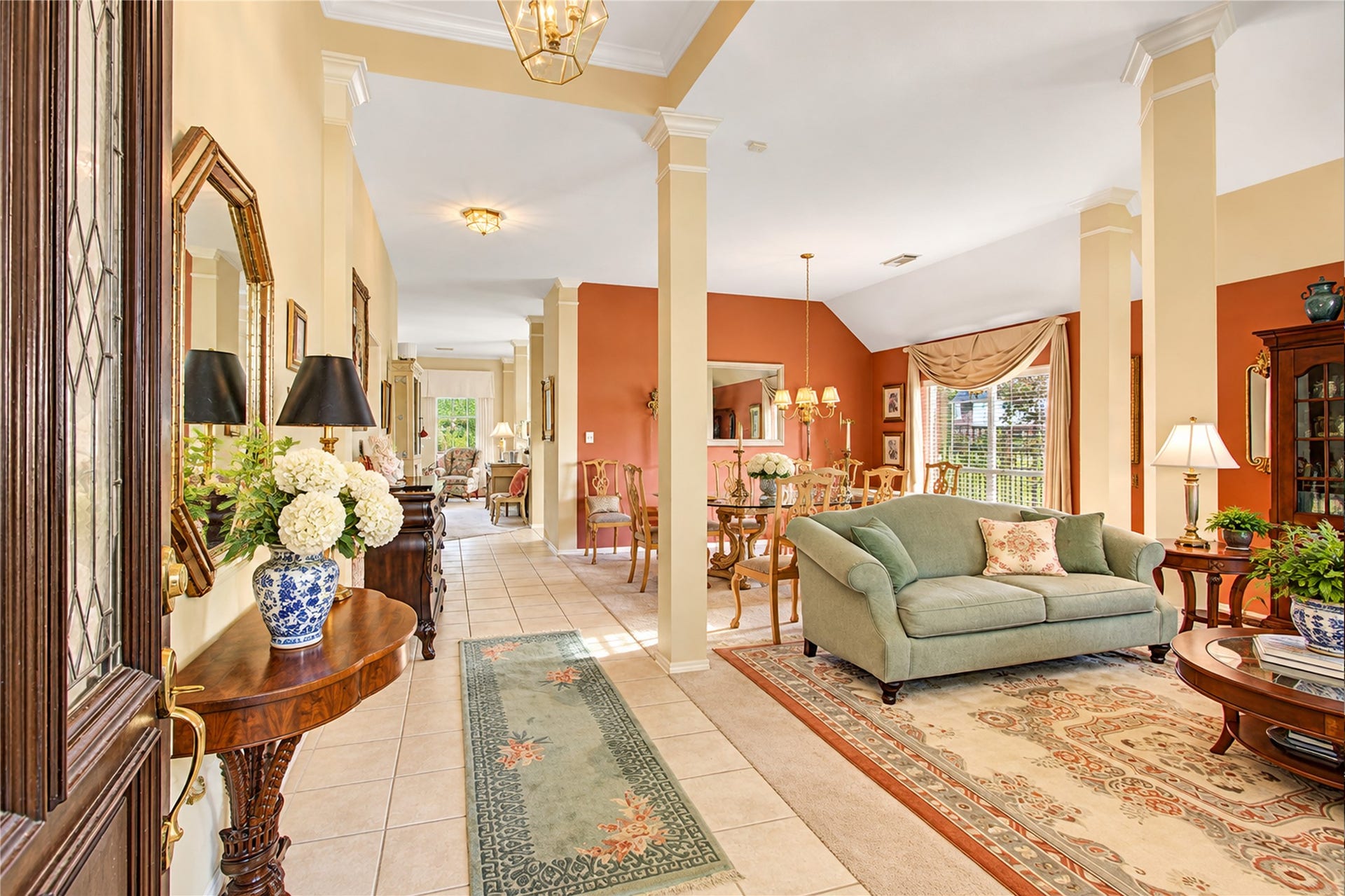 3302 Mill Hollow, Missouri City, TX 77459