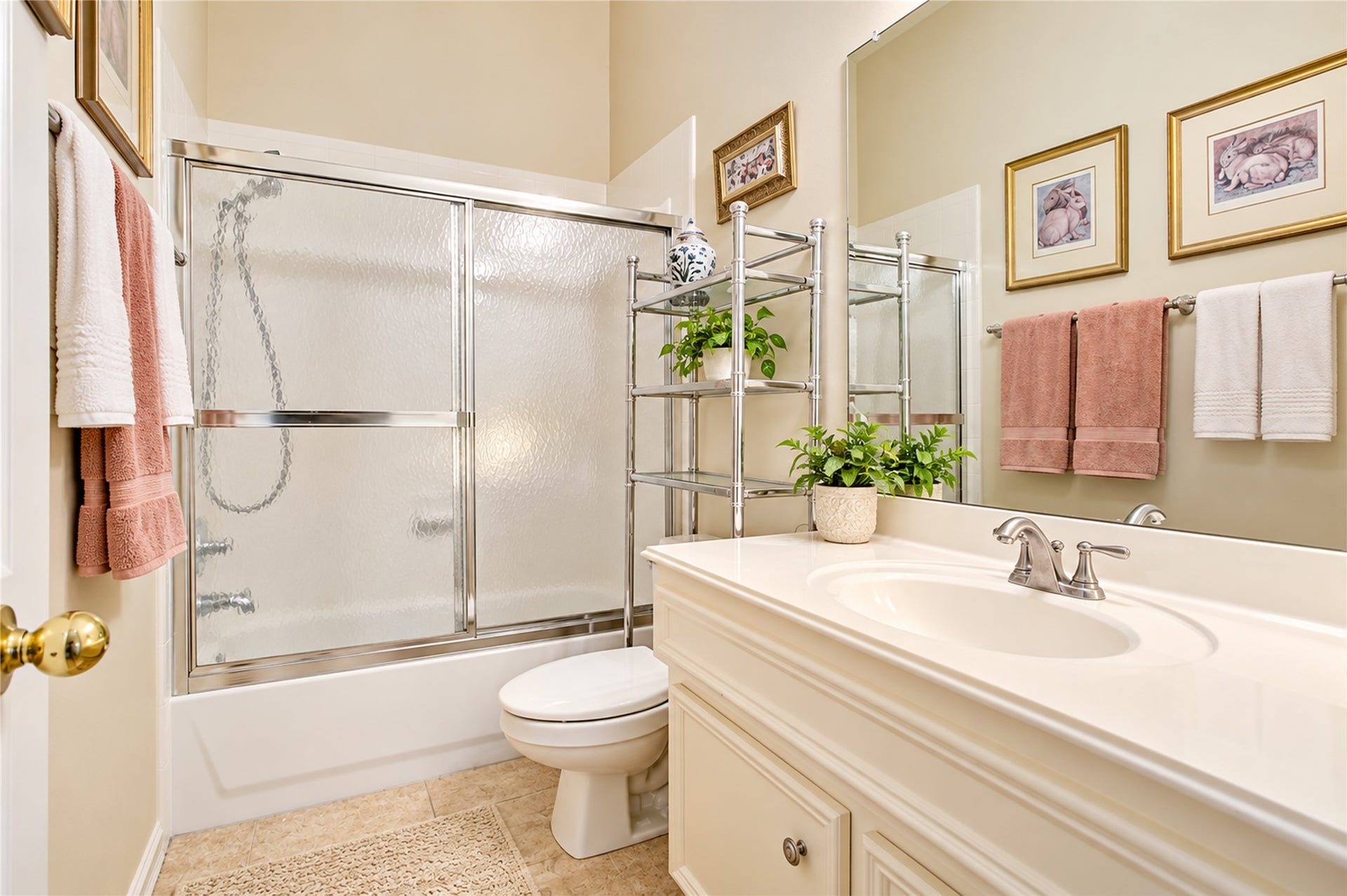 3302 Mill Hollow, Missouri City, TX 77459