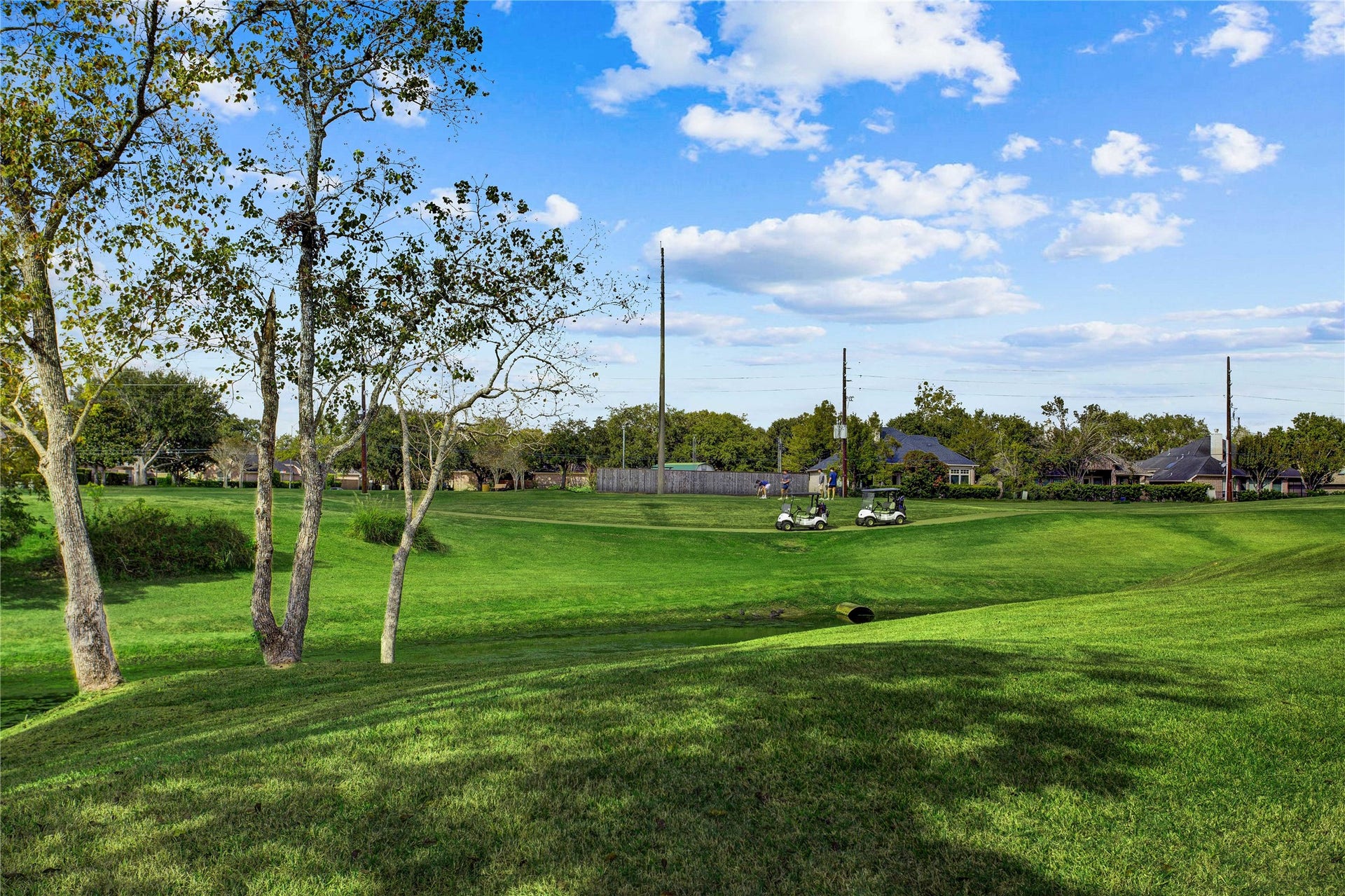 3302 Mill Hollow, Missouri City, TX 77459