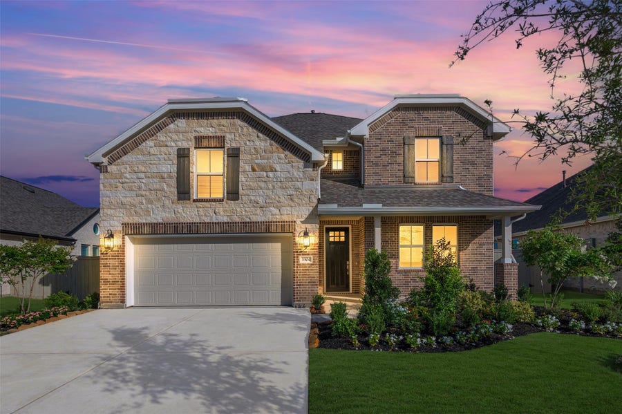 Property photo for 29447 Oaklawn View Drive, Waller, TX