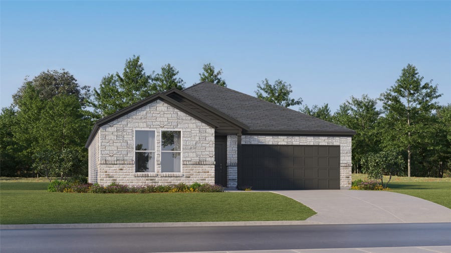 Property photo for 19319 Licola Lane, Hockley, TX