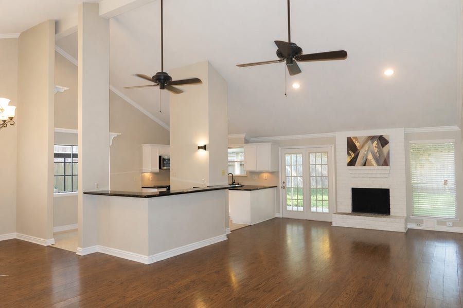 Property photo for 2419 Woven Wood Lane, Richmond, TX