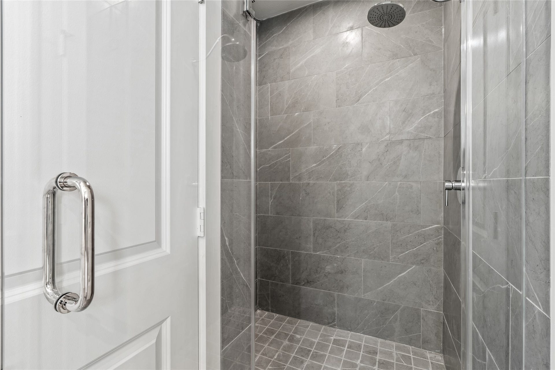 Representative photo showing community model home interior. Layout and selections may vary.