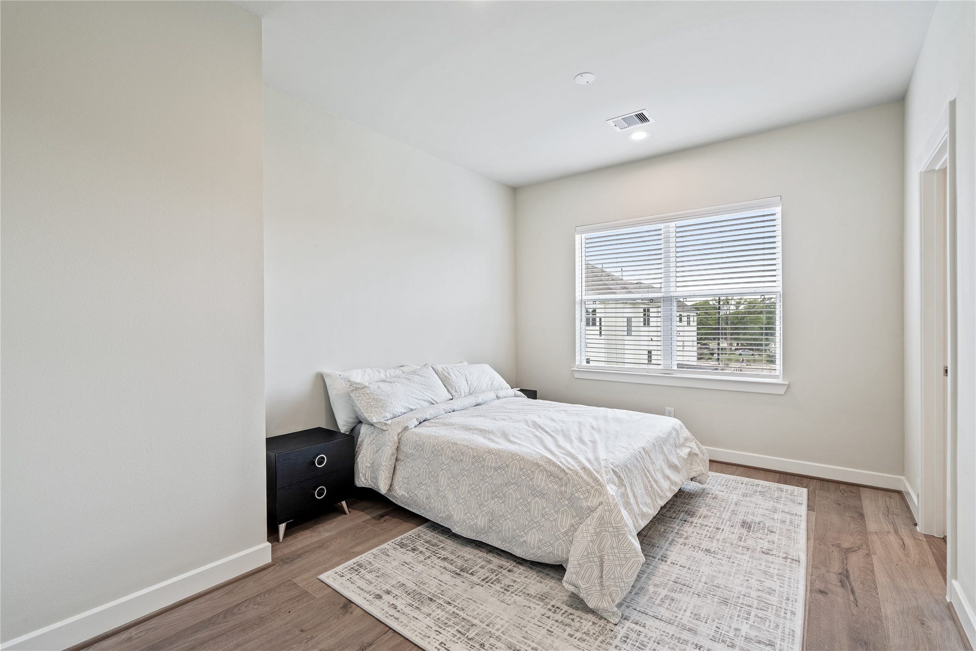 Representative photo showing community model home interior. Layout and selections may vary.