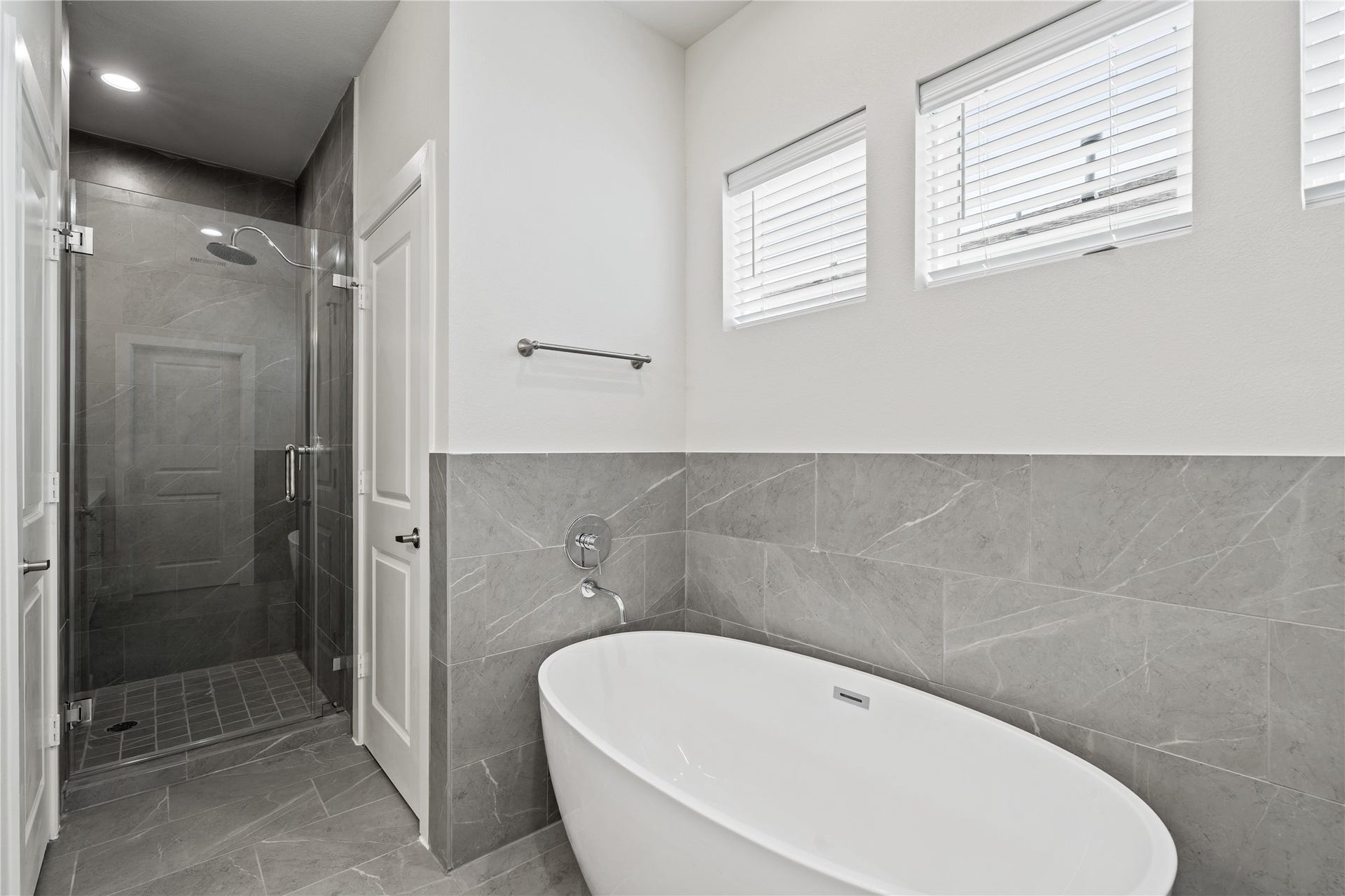 Representative photo showing community model home interior. Layout and selections may vary.