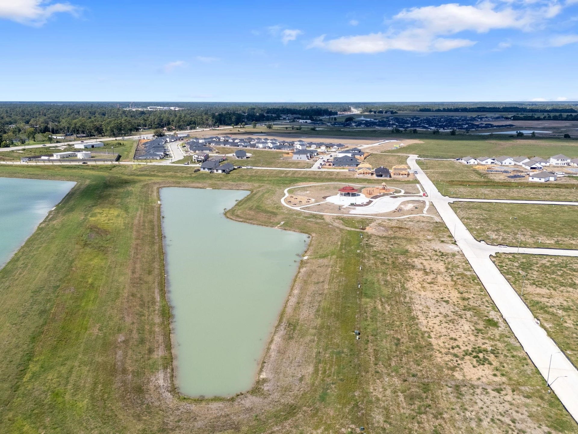 218 Olympic Harbor Drive, Crosby, TX 77532 Community photo