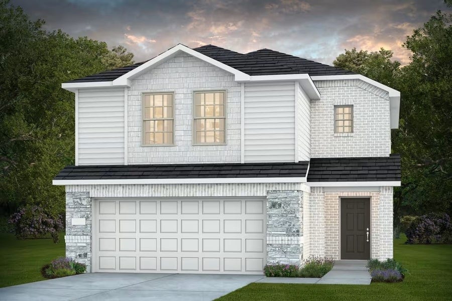 Property photo for 218 Olympic Harbor Drive, Crosby, TX