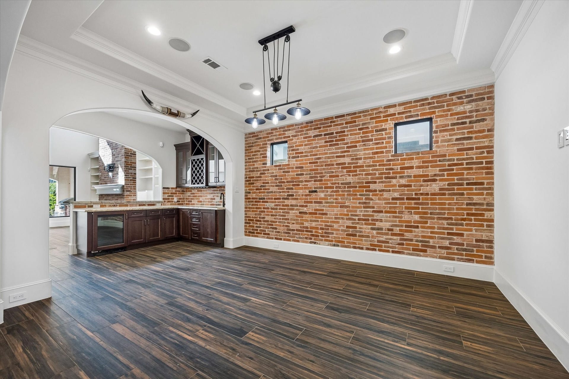 215 Malone Street, Houston, TX 77007