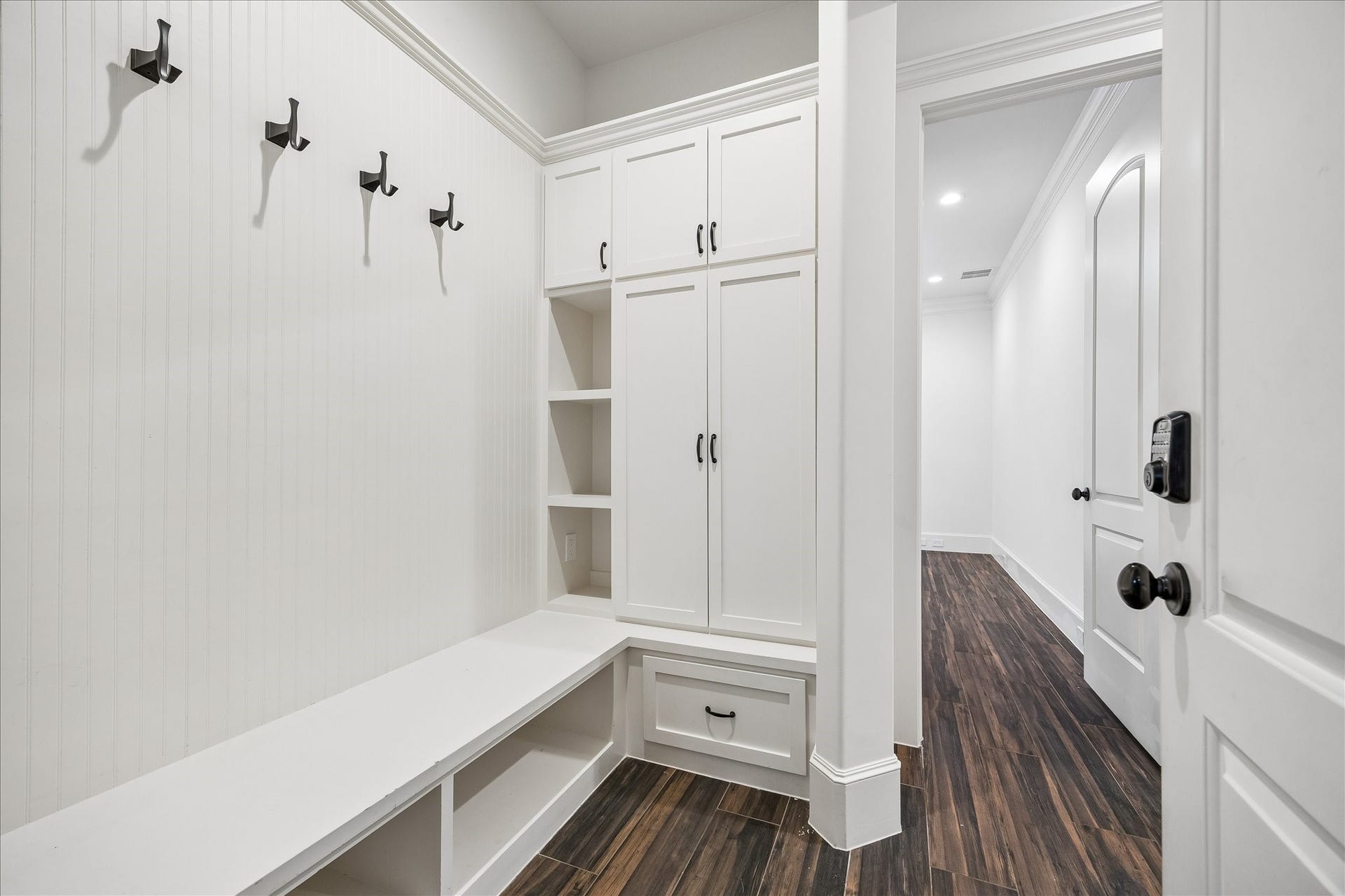 215 Malone Street, Houston, TX 77007