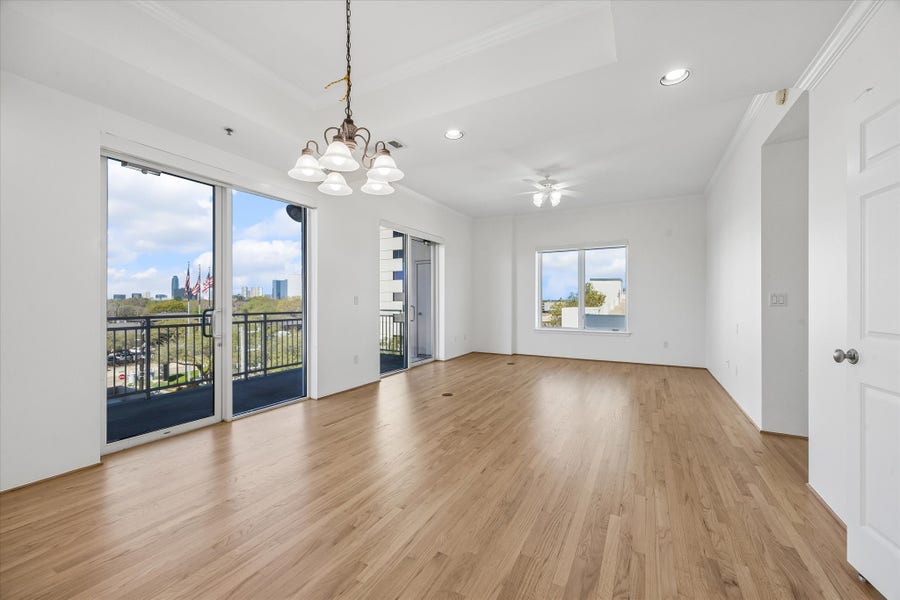 Property photo for 2520 Robinhood Street, #503, Houston, TX