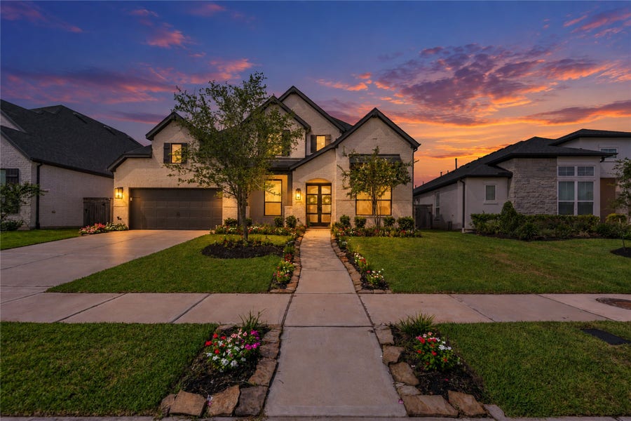 Property photo for 10923 Providence Court, Missouri City, TX