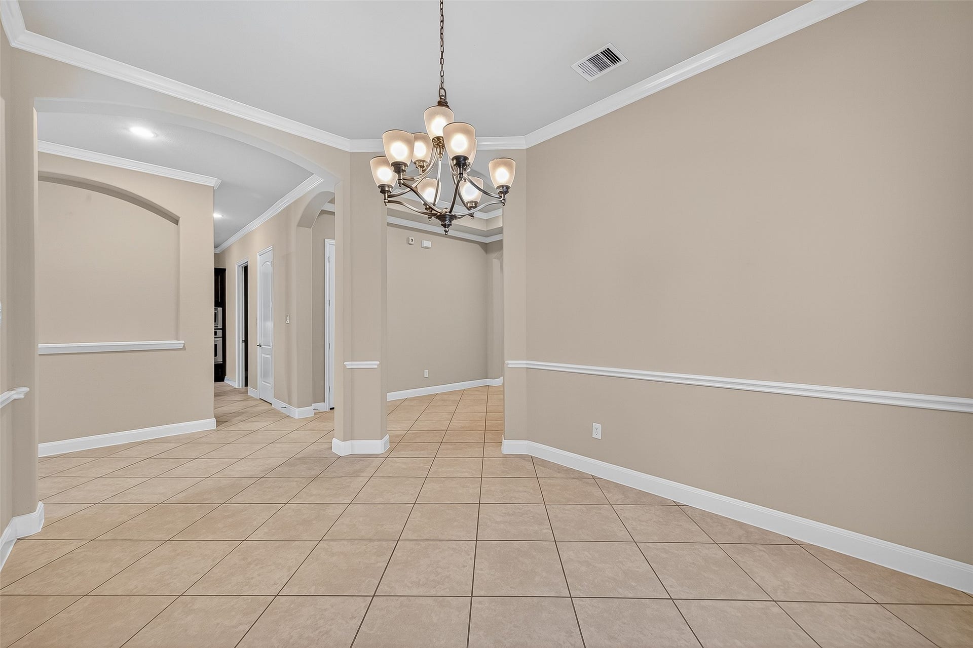 Dinning room