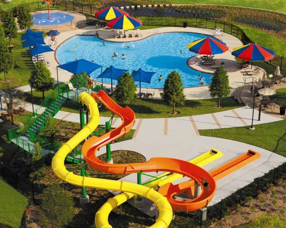 10 pools to choose from