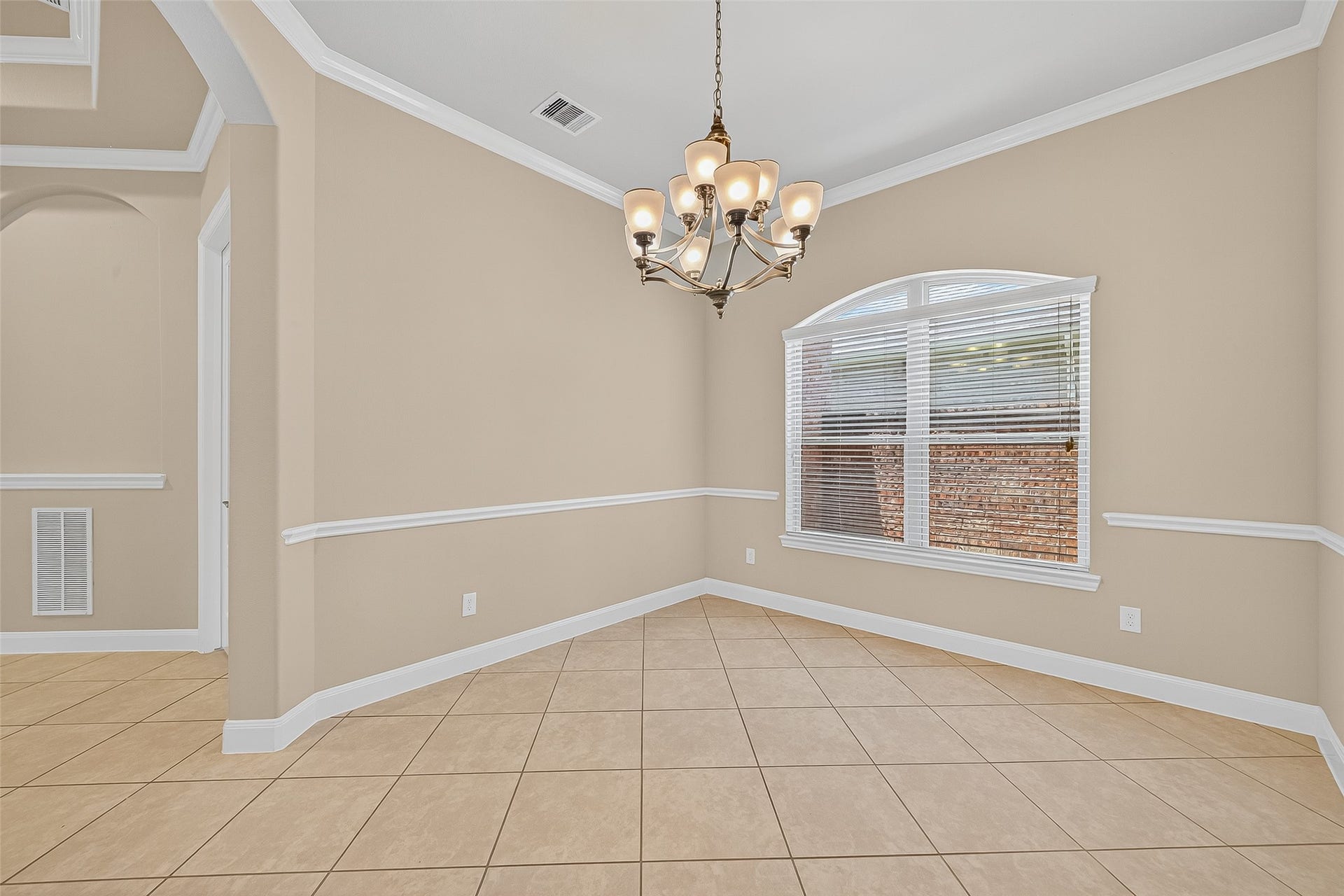 Dinning room