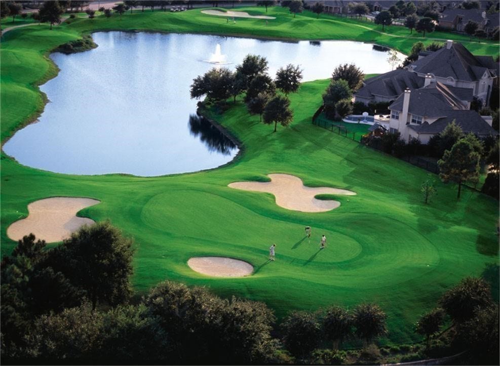Subdivision Gulf Court