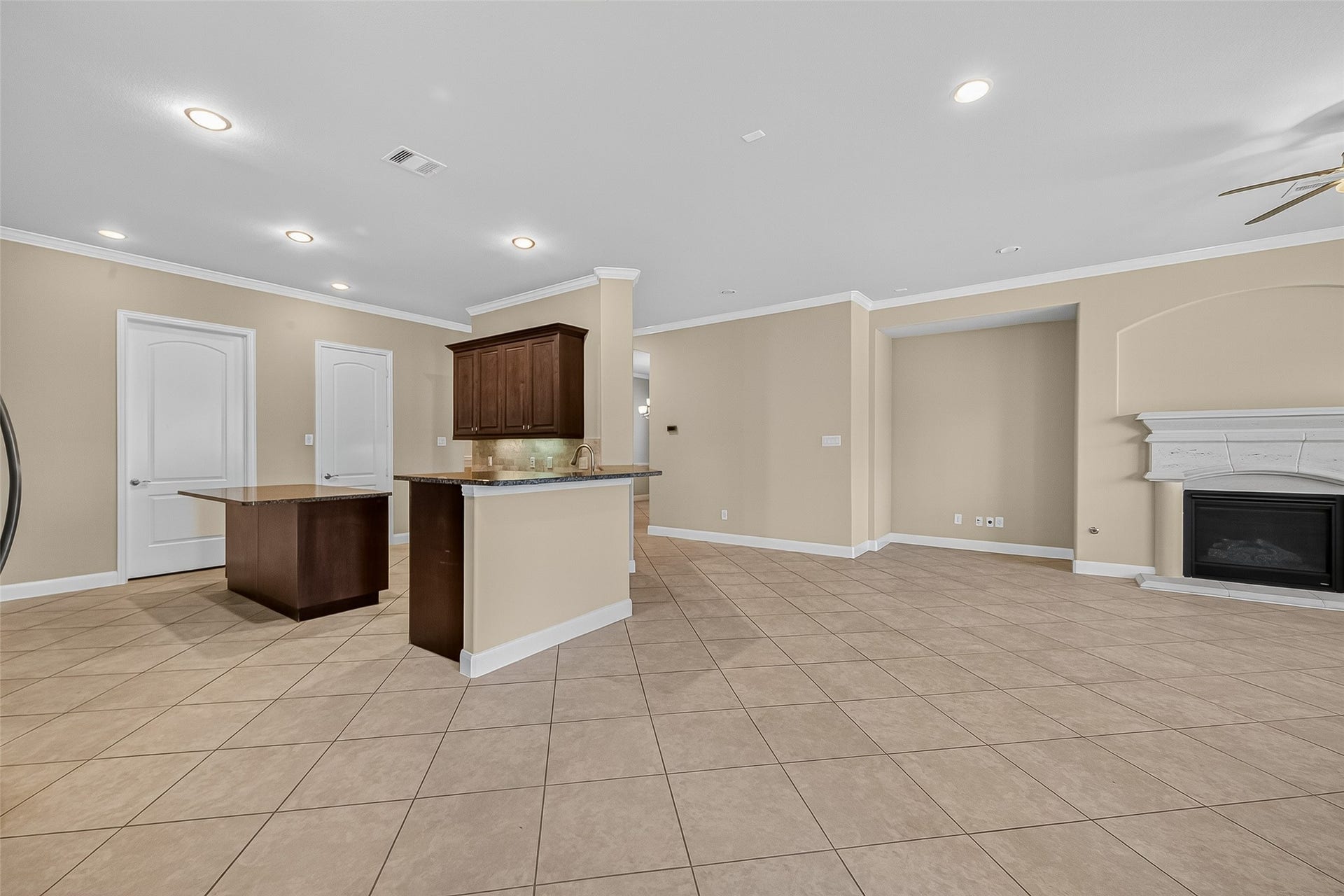4435 Calvet Forest Drive, Katy, TX 77494