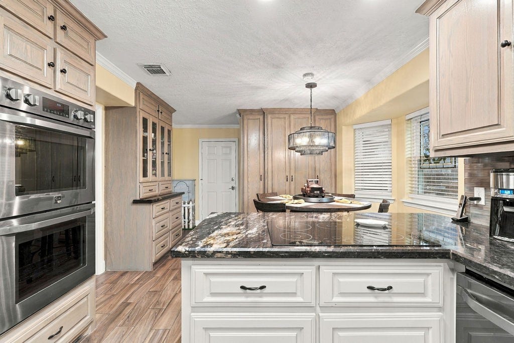 602 Renaldo Street, Dickinson, TX 77539 602 Renaldo Street, Dickinson, TX 77539