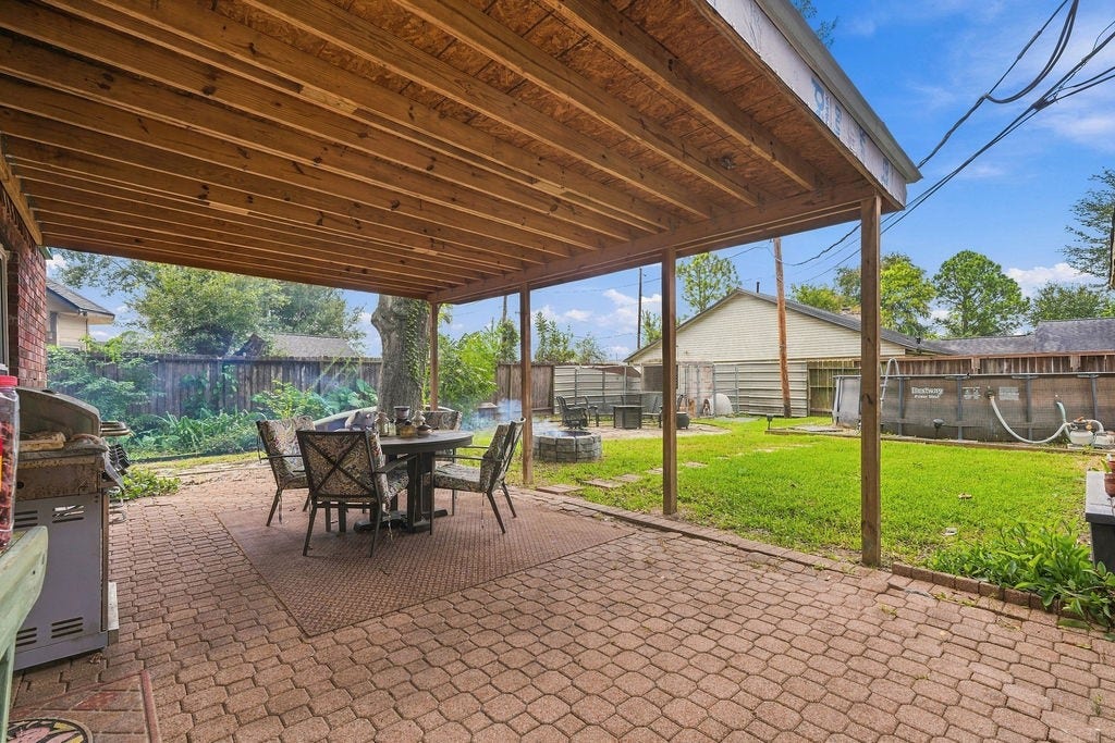 602 Renaldo Street, Dickinson, TX 77539 602 Renaldo Street, Dickinson, TX 77539
