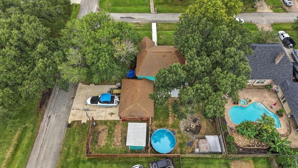 602 Renaldo Street, Dickinson, TX 77539 602 Renaldo Street, Dickinson, TX 77539