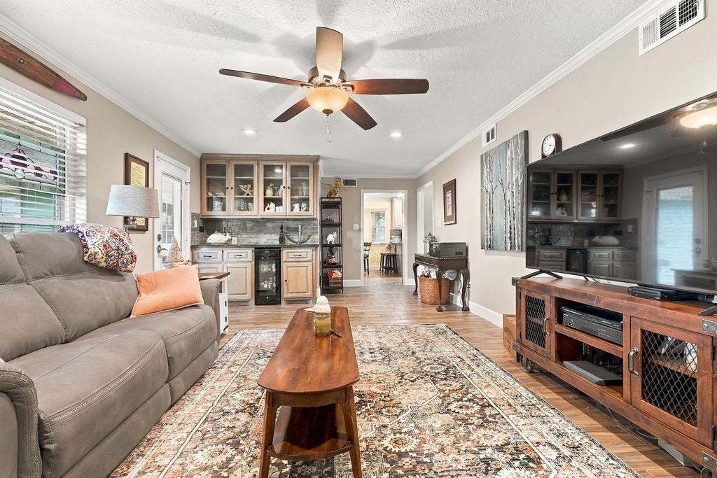 602 Renaldo Street, Dickinson, TX 77539 602 Renaldo Street, Dickinson, TX 77539