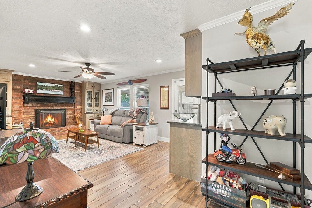 602 Renaldo Street, Dickinson, TX 77539 602 Renaldo Street, Dickinson, TX 77539