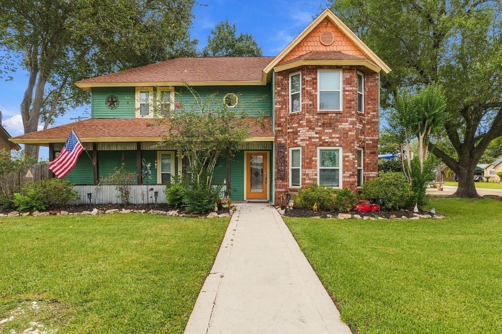 602 Renaldo Street, Dickinson, TX 77539 602 Renaldo Street, Dickinson, TX 77539