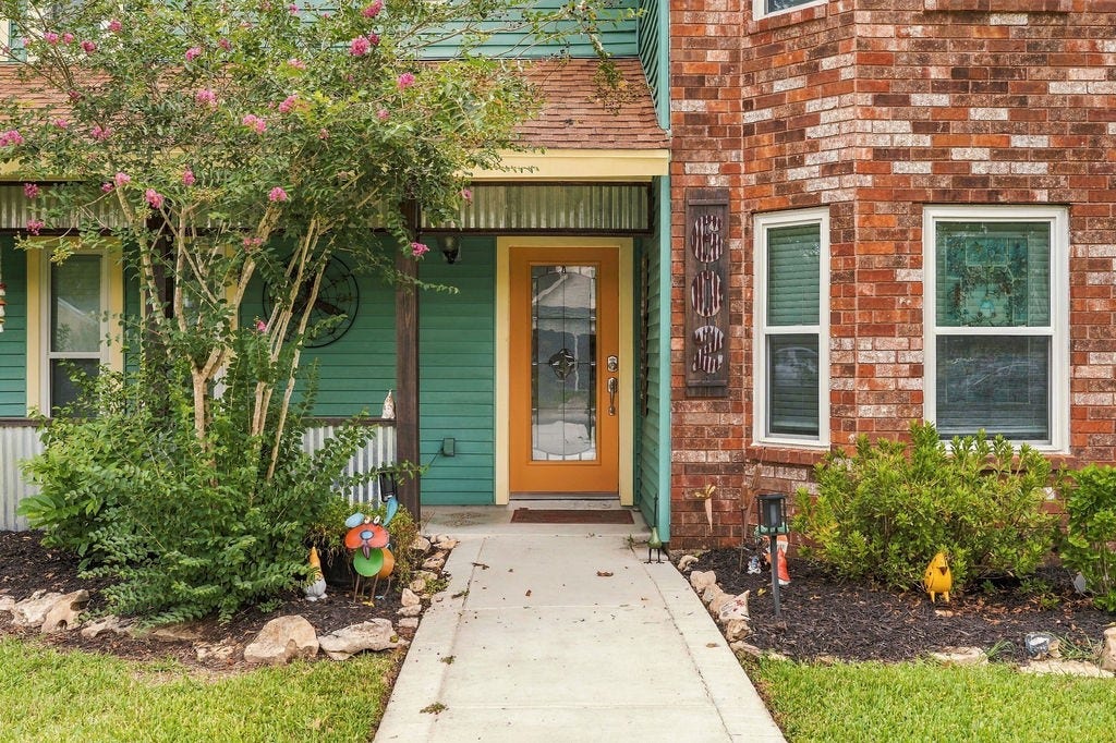 602 Renaldo Street, Dickinson, TX 77539 602 Renaldo Street, Dickinson, TX 77539