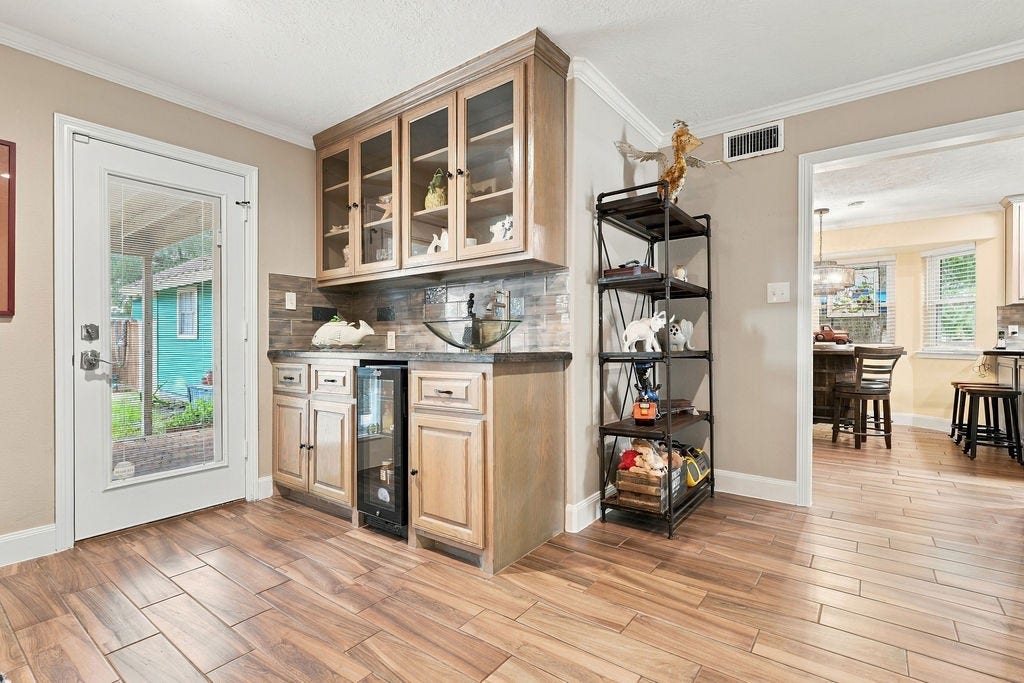 602 Renaldo Street, Dickinson, TX 77539 602 Renaldo Street, Dickinson, TX 77539