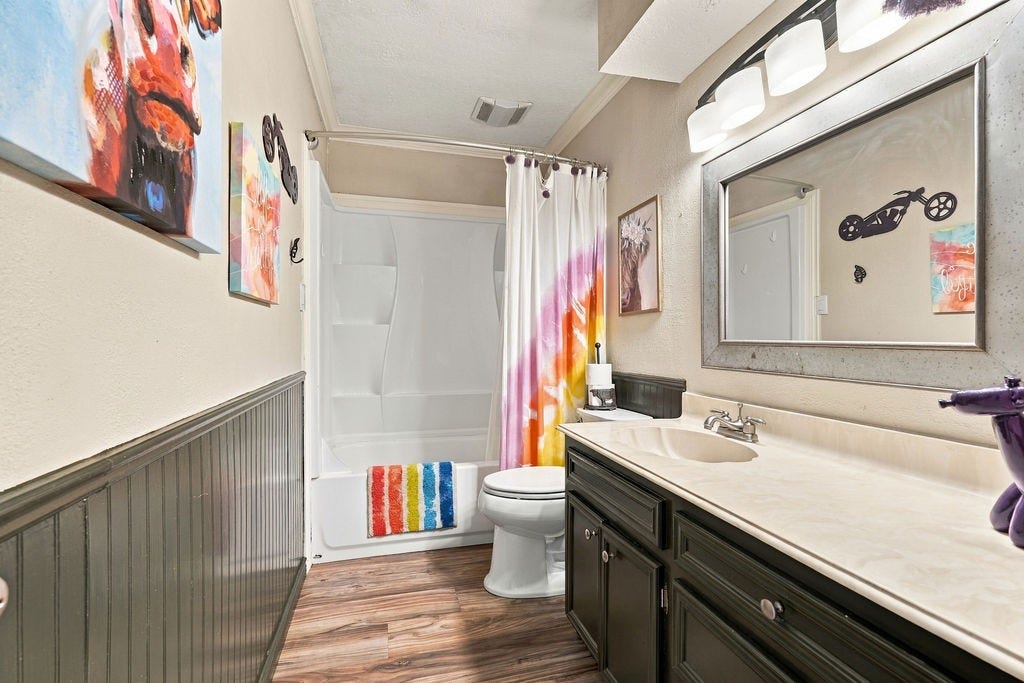 602 Renaldo Street, Dickinson, TX 77539 602 Renaldo Street, Dickinson, TX 77539