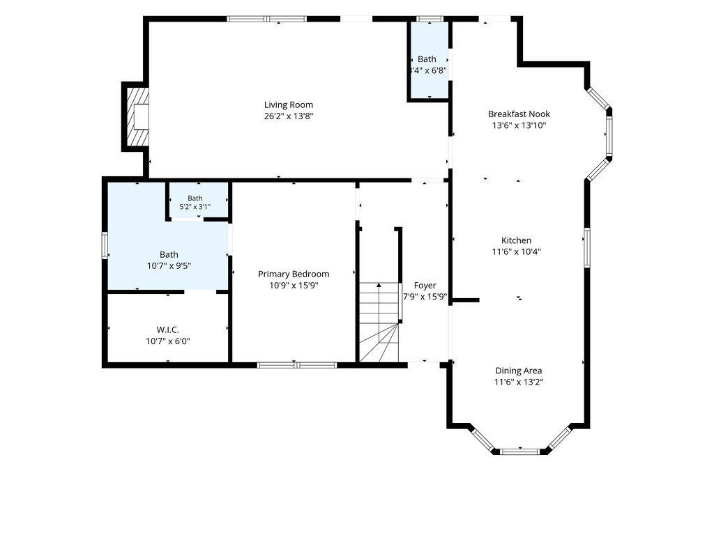 602 Renaldo Street, Dickinson, TX 77539 602 Renaldo Street, Dickinson, TX 77539