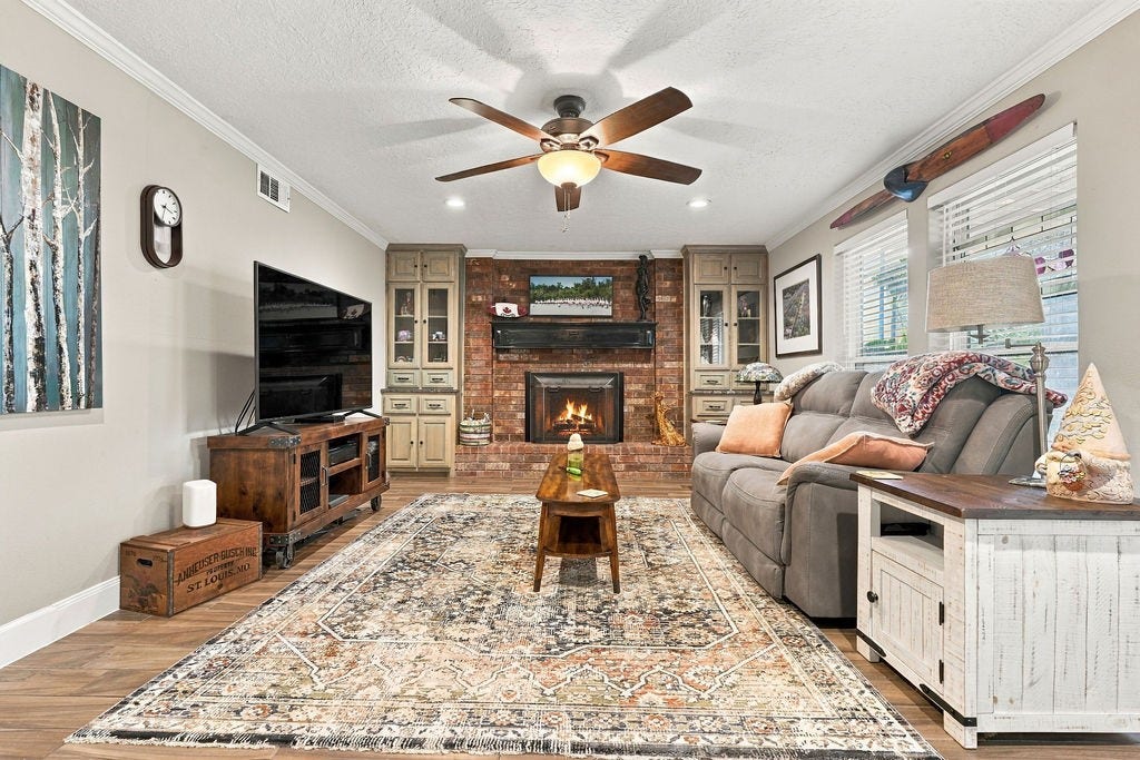 602 Renaldo Street, Dickinson, TX 77539 602 Renaldo Street, Dickinson, TX 77539