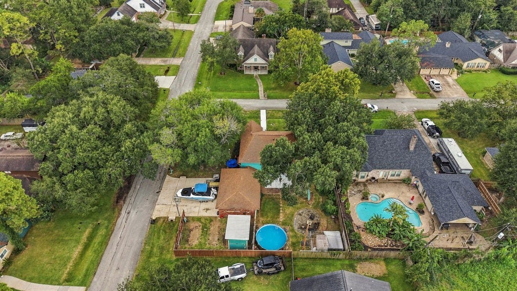 602 Renaldo Street, Dickinson, TX 77539 602 Renaldo Street, Dickinson, TX 77539