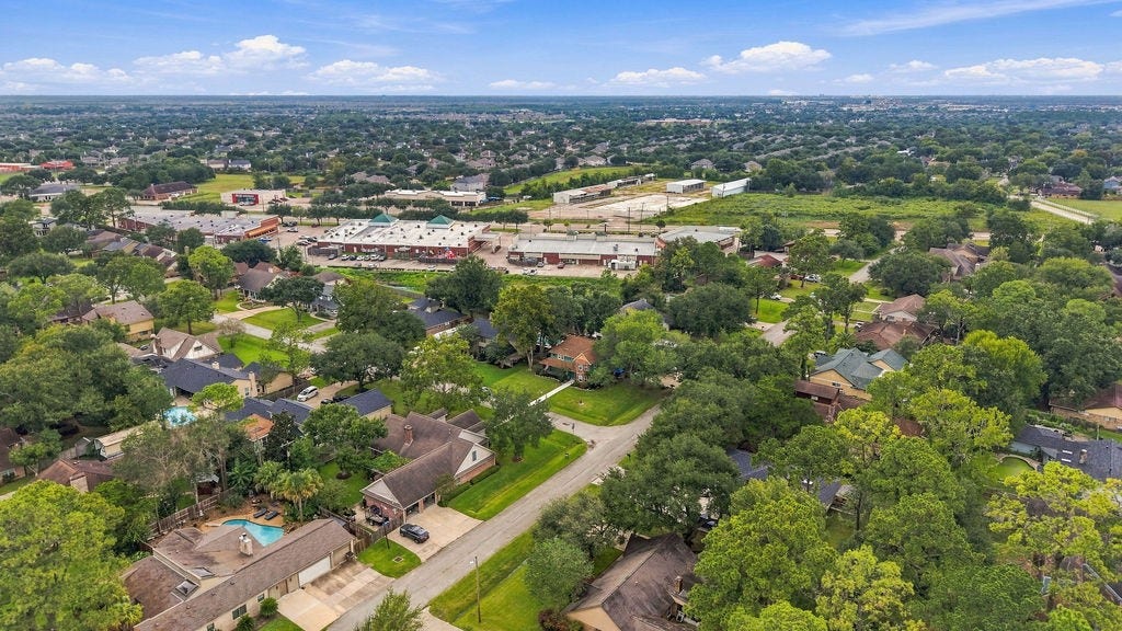 602 Renaldo Street, Dickinson, TX 77539 602 Renaldo Street, Dickinson, TX 77539
