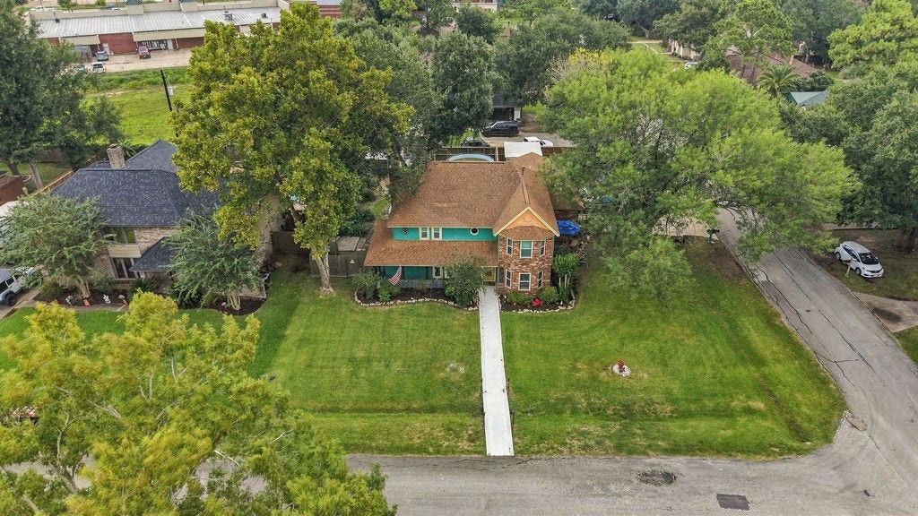 602 Renaldo Street, Dickinson, TX 77539 602 Renaldo Street, Dickinson, TX 77539