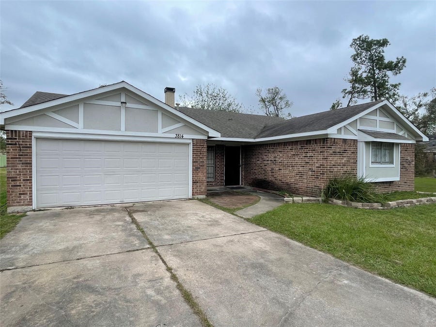 Property photo for 3814 Colvin Street, Houston, TX