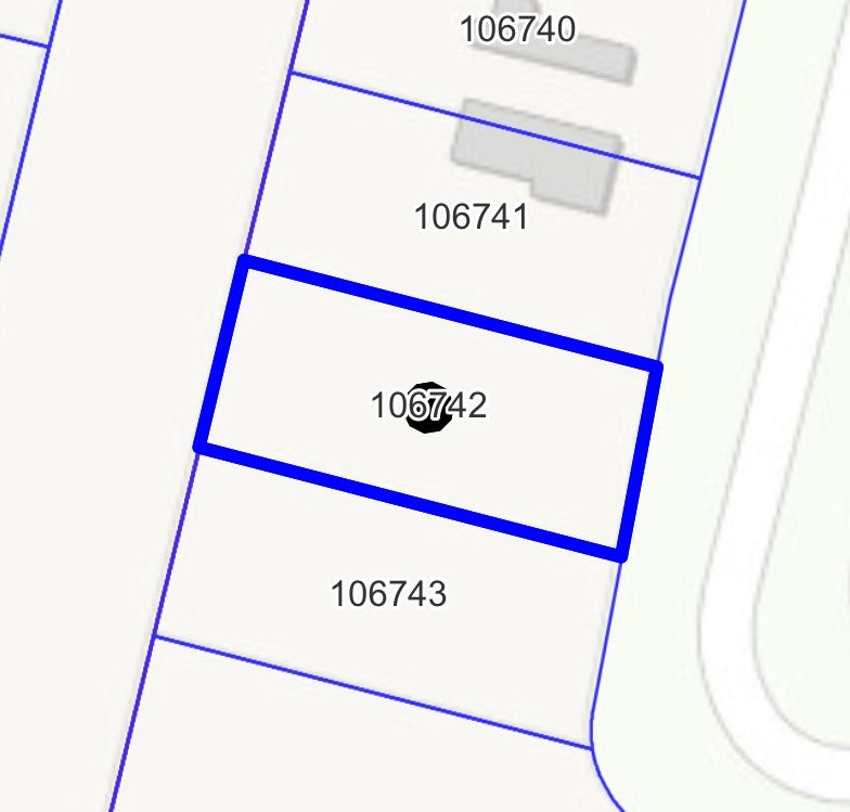 Property photo for 19240 Kings Row, New Caney, TX