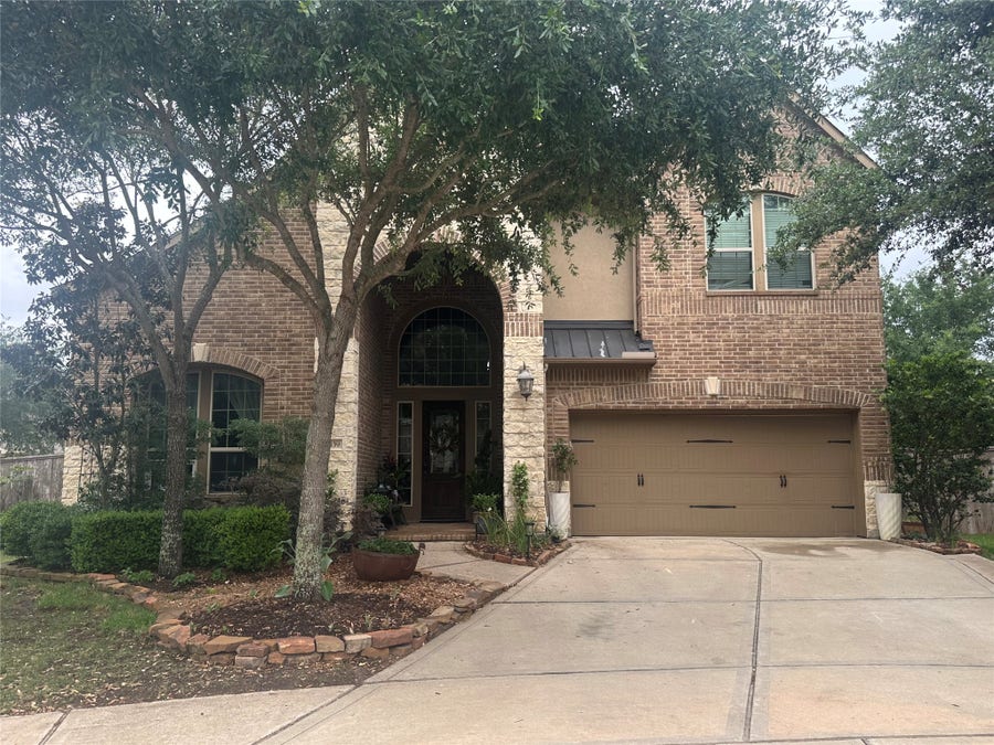 Property photo for 3339 Flint Valley Lane, Katy, TX